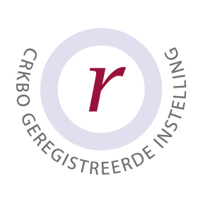 UvA Talen staat geregistreerd bij het CRKBO